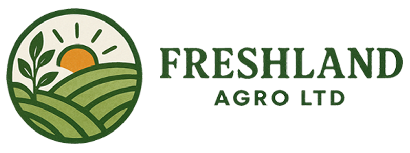 Fresh Land Agro